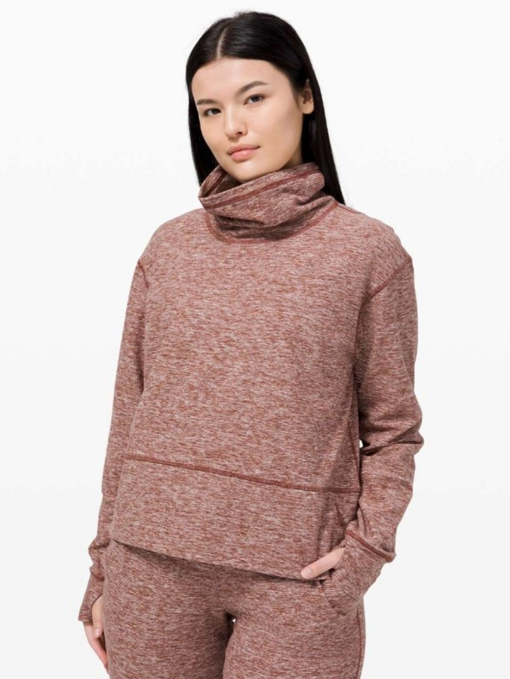 Lululemon Ready To Rulu